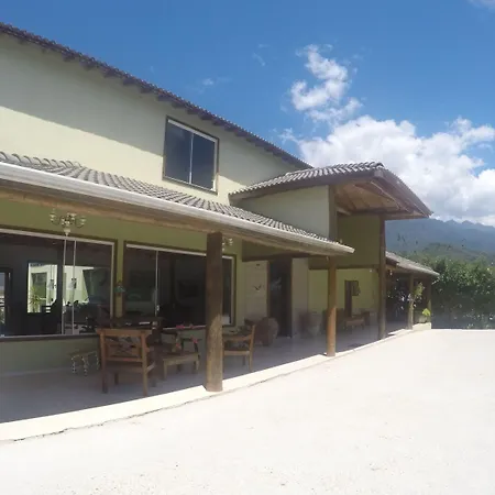 Penedo House Pousada-3