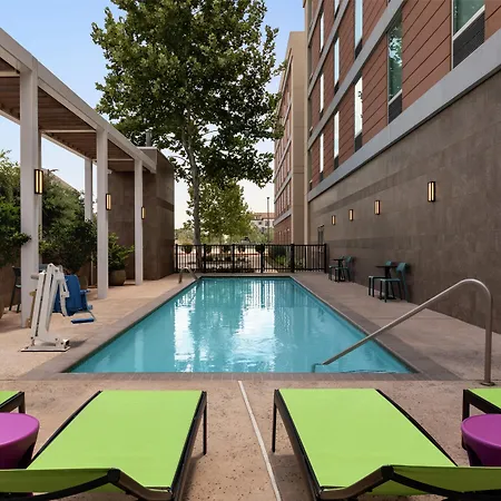 Home2 Suites By Hilton Houston Energy Corridor-2