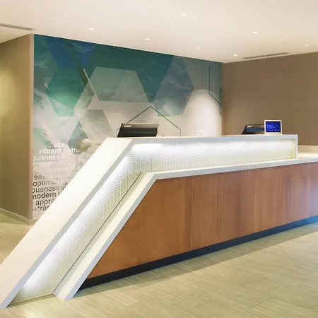 Springhill Suites By Marriott Seattle Issaquah-2