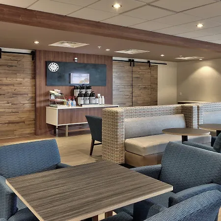 Holiday Inn Express & Suites Broomfield By Ihg-3