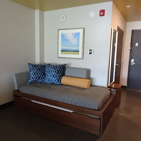 Holiday Inn - Jonesboro By Ihg-2