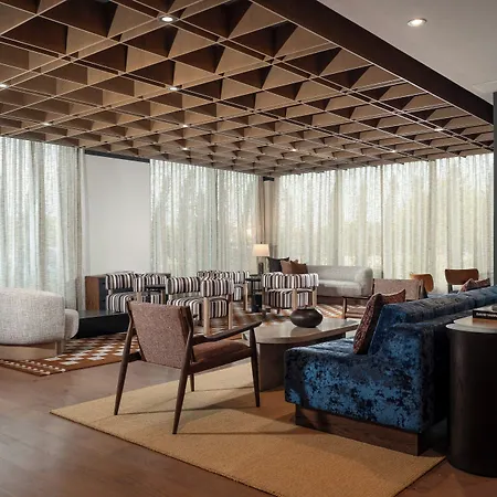 The Elmore Hotel, Dfw Southlake, A Tribute Portfolio Hotel-2