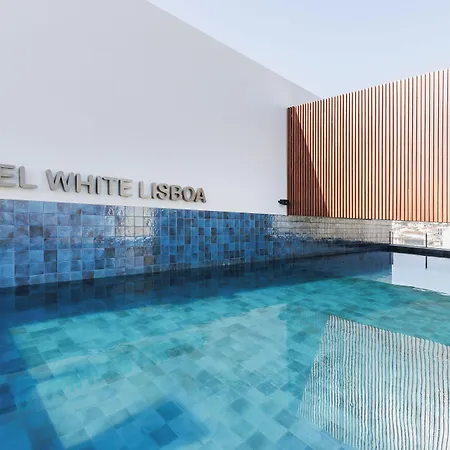 Hotel White Lisboa-2