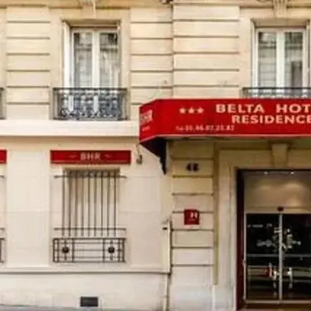 Belta Hotel-2
