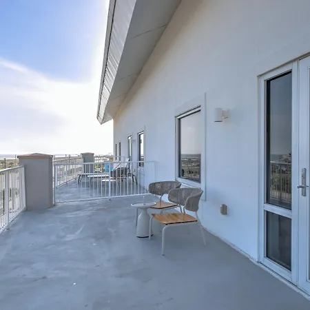 Hotel Indigo Orange Beach - Gulf Shores By Ihg-3