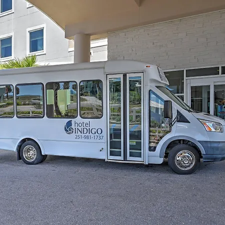 Hotel Indigo Orange Beach - Gulf Shores By Ihg-2