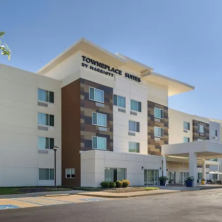 Towneplace Suites By Marriott Auburn University Area-3