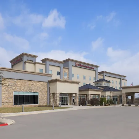 Hilton Garden Inn San Marcos-3