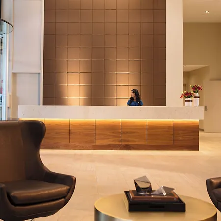 Ac Hotel By Marriott San Jose Downtown-2