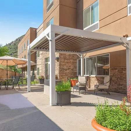 Fairfield Inn & Suites By Marriott Durango-3