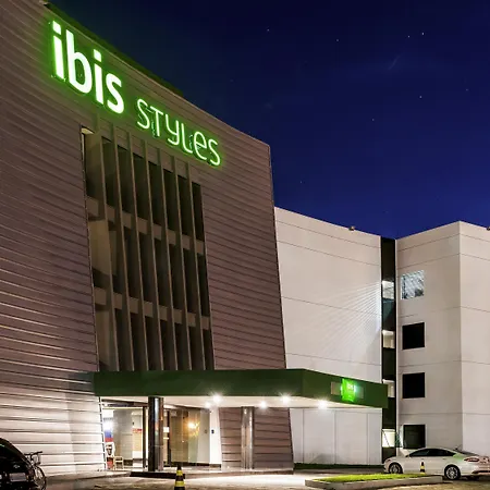 ibis Styles Sao Mateus-3
