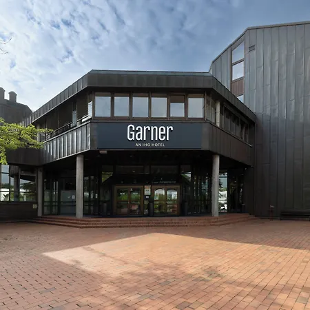 Garner Hotel Kiel - Akademie By Ihg-3