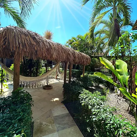 Pousada Oasis Paracuru-2