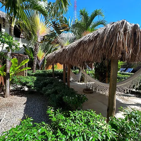 Pousada Oasis Paracuru-3