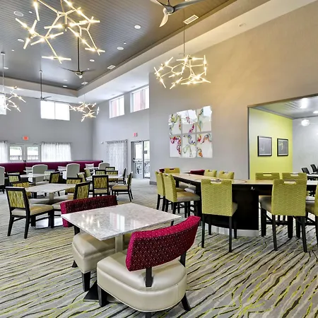 Homewood Suites By Hilton Tyler-2