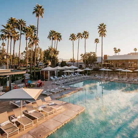 Andaz Scottsdale Resort & Bungalows-3