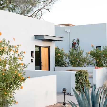 Andaz Scottsdale Resort & Bungalows-2