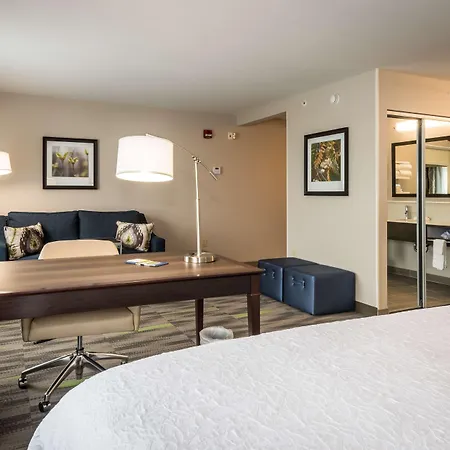 Hampton Inn & Suites By Hilton Hammond, In-2