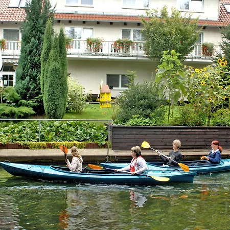 Spreewaldhotel Stephanshof-3