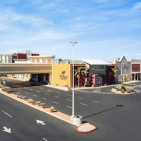 Holiday Inn Resort Mesquite By Ihg-3