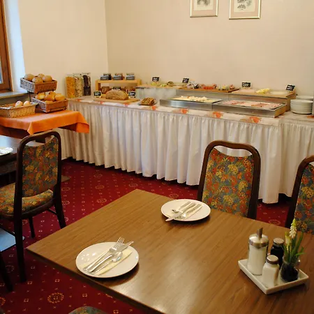 Hotel & Cafe Goeller-2