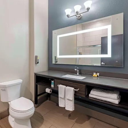 Best Western Plus Pflugerville Inn & Suites-2