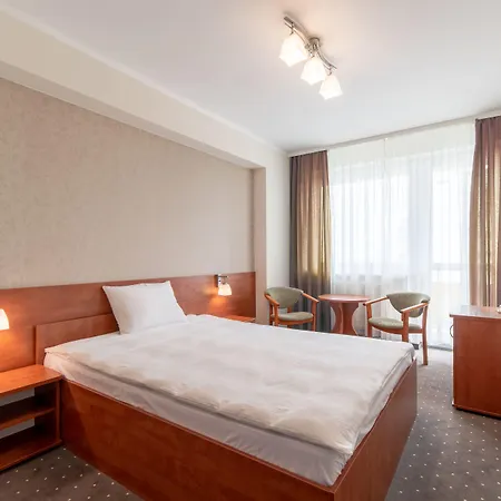 Vestina Wellness&SPA Hotel-3