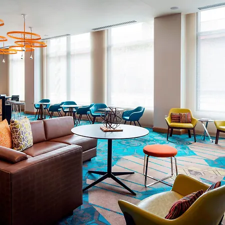 Residence Inn By Marriott Boston Watertown-2
