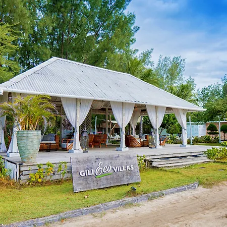 Gili Eco Villas-2