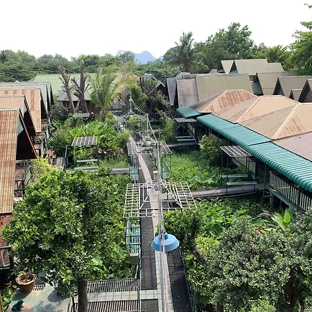 Sam'S House Kanchanaburi-2