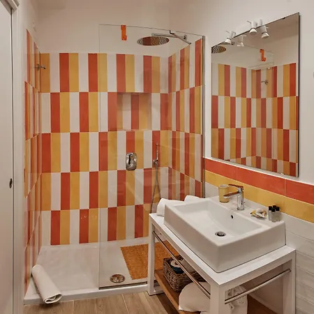 Dea Guest House-2