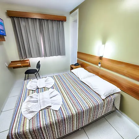Tri Hotel Centro Chapecó-2