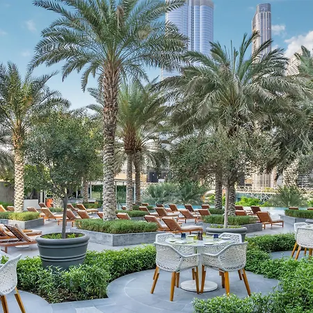 Kempinski The Boulevard Dubai-3