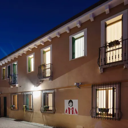 CityHotel Cristina Vicenza-3