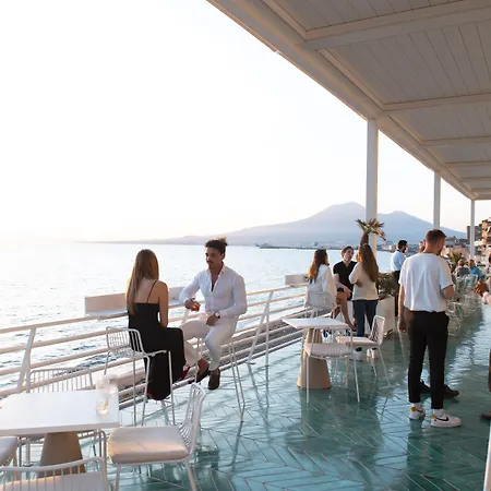 Hotel Miramare Stabia-2