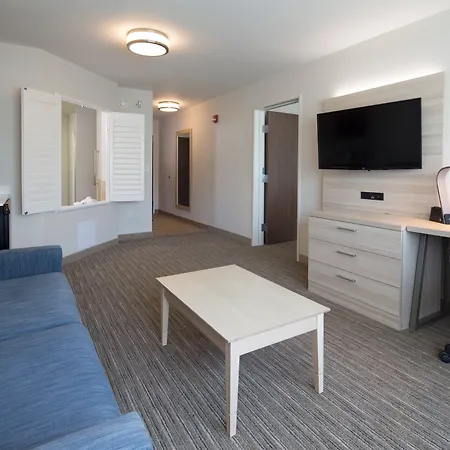 Holiday Inn Express & Suites La Porte By Ihg-3