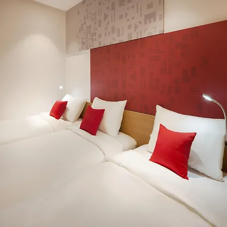 Travelodge Dongdaemun Seoul-2