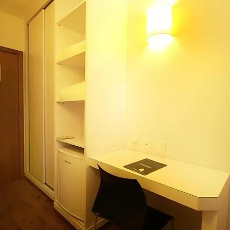 Hotel Ipê MS-3