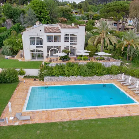 Villa Saint Maxime-2