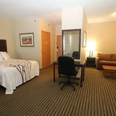 Bowman Inn And Suites-3