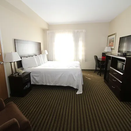 Bowman Inn And Suites-2