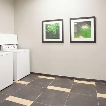 Candlewood Suites Grand Island By Ihg-3