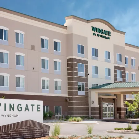 Wingate By Wyndham Loveland Johnstown-2