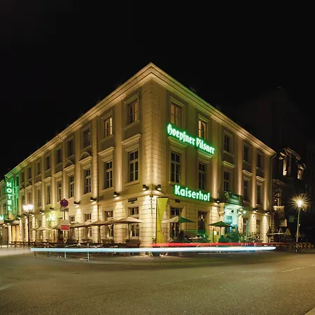 Kaiserhof-2