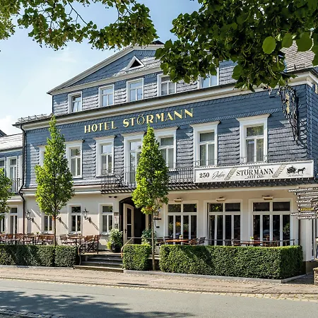 Romantik Hotel Stoermann-2