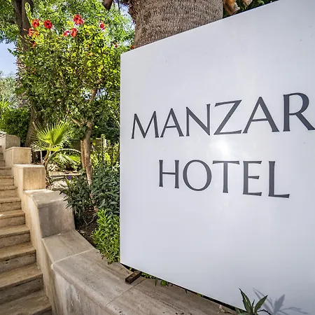 Manzara Boutique Hotel - Adults Only-3