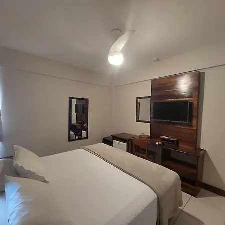 Príncipe Hotel-2