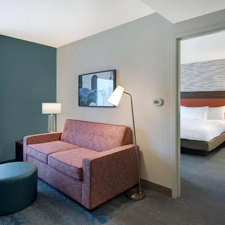 Home2 Suites By Hilton Waco-2
