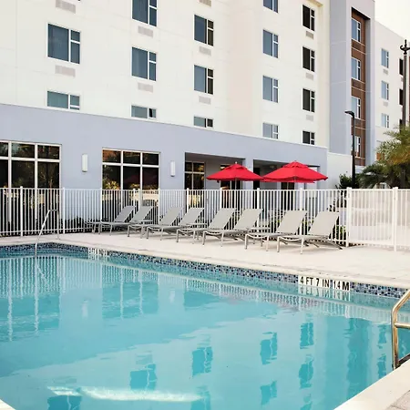 Towneplace Suites By Marriott Miami Homestead-2