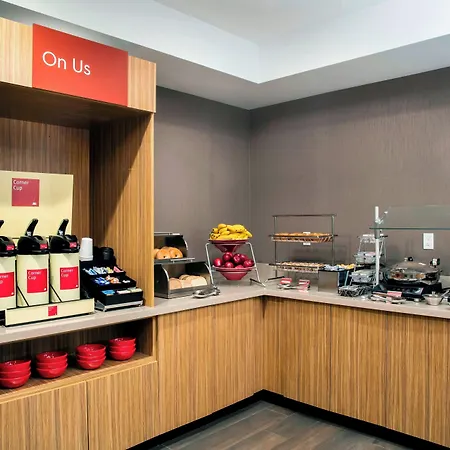 Towneplace Suites By Marriott Miami Homestead-3